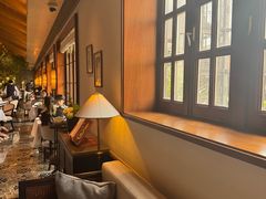 -Le Comptoir de Pierre Gagnaire