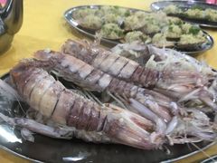 -板桥海鲜广场(文明东店)