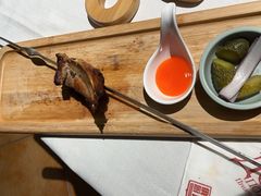 -俄士厨房(五棵松华熙LIVE店)