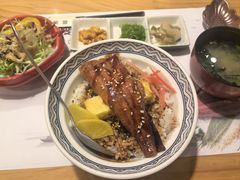 -鳗鲔料理小馆