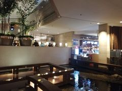 -上海静安昆仑大酒店