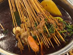 -成都瓜串串(华强北店)