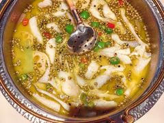 -上上席川菜(凯德乐峰广场店)