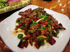 -双福饺子营餐厅(财富广场店)
