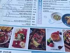 -LENBACH兰巴赫西餐·精酿啤酒(香格里拉店)