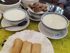 -民信老铺(华盖路店)