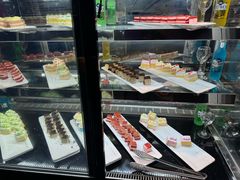 -吉布鲁牛排海鲜自助(巴南万达广场店)