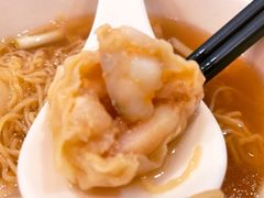 -丽的面家(多宝路店)