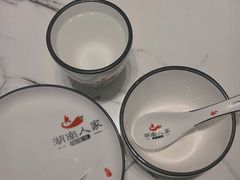 -湖南人家湘菜馆(南京路店)
