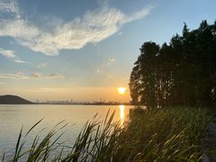 -东湖落雁景区