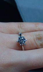 点击看大图 -威德钻石-克拉钻大本营(南京东路店)