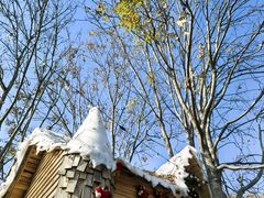 -HERRE·FARM 赫尔露营农场·团建聚会包场