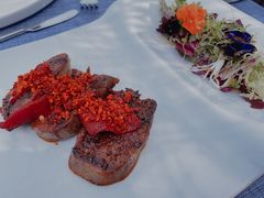 -弦月窗LUNETTE BY AMANDA(复兴路店)