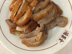 -北京全聚德(王府井店)