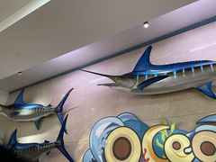 -贝林大翅鲸简餐厅(国家海洋博物馆店)