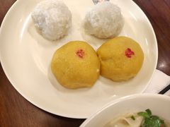 -万福兴(齐门路店)