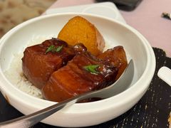 -江南灶中餐厅(南京香格里拉店)