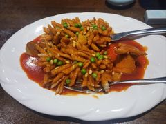 -福慧慈缘素食餐厅(王府井店)