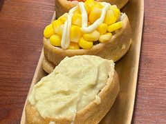 -双门洞·森系料理(体育西店)