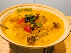 -米泰芒·东南亚料理(体育西店)