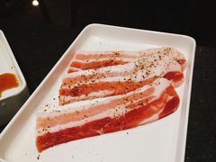 -神户赤童日式烤肉伙伴(东直门店)