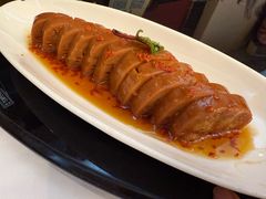 -丰收日·小海鲜·沪上家宴(顾村正大店)