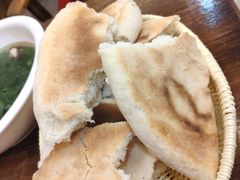 -老味道1992(武当山店)