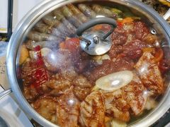 -黄记煌三汁焖锅(1818广场店)
