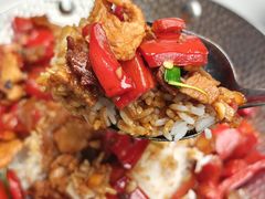 -福巷湘食小馆·猛火现炒(上海首店)