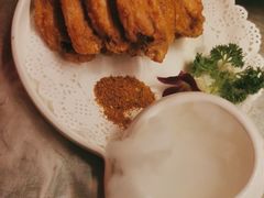 -唐猫庭院·千年陕菜(大唐不夜城店)