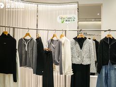 -银泰百货(北京大红门店)
