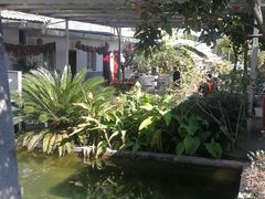 -瑞丰园庭院餐厅·白族传统家常菜