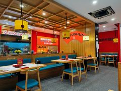 -和福顺牛肉大虾焖锅自助(宝业店)