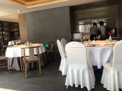 大堂-百富源·海鲜辽菜(浑河堡店)
