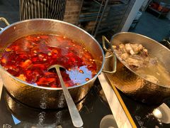 -金狮国际酒店自助餐(金狮店)