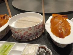 -香丰阁·烤鸭·川湘菜(清河店)