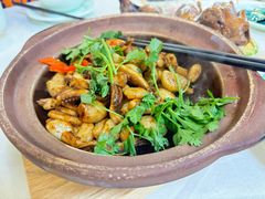 -五谷芳乳鸽王(梅沙老店)