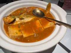 -船歌·鱼水饺青岛菜(枫蓝国际购物中心店)