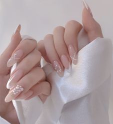 -午后美甲美睫生活馆