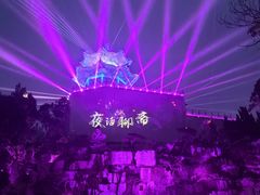-淄博聊斋城景区