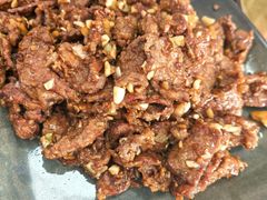 -清真·同发顺饭庄·烧麦(总店)