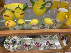 -ZARA HOME(蓝色港湾店)
