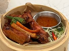 -KingThaia金泰兰(滨江天街店)