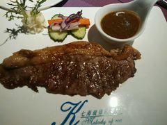 -七海旋律西餐厅(金沙湾店)