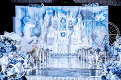 -上海外高桥喜来登酒店·宴会厅