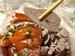 -邮电新村嘉积鸭美味园