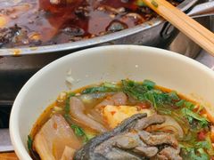 -黑竹香鸡(营和巷店)