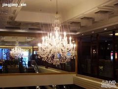 -海逸海鲜酒家(古北店)