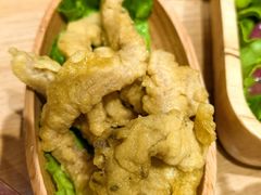 -独食火锅·半米屋台(直营总店)