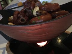 -梧桐餐厅(泉城路店)